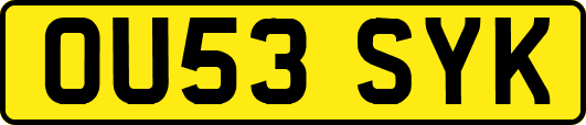 OU53SYK