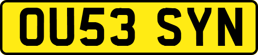 OU53SYN