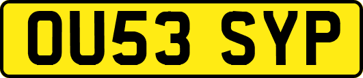 OU53SYP