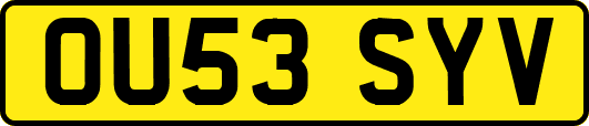 OU53SYV
