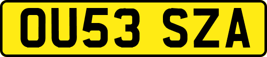 OU53SZA