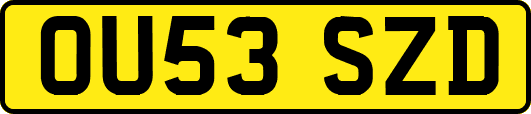 OU53SZD