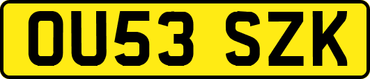 OU53SZK