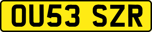 OU53SZR