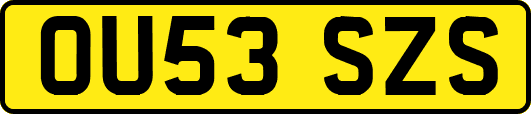 OU53SZS