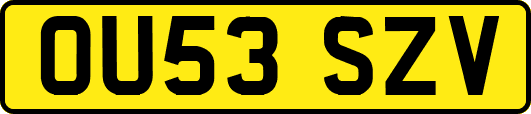 OU53SZV