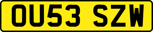OU53SZW