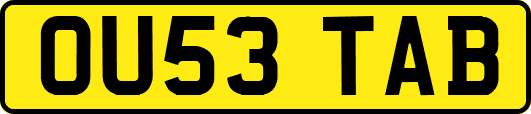 OU53TAB
