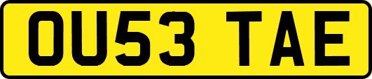 OU53TAE
