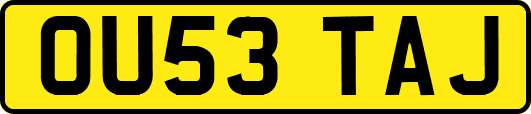 OU53TAJ