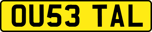 OU53TAL