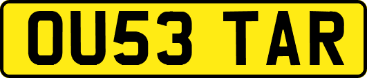 OU53TAR