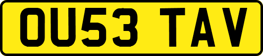 OU53TAV