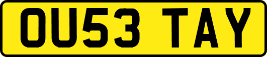 OU53TAY