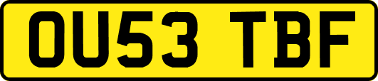 OU53TBF