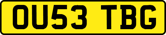 OU53TBG