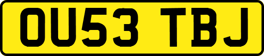OU53TBJ