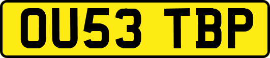 OU53TBP
