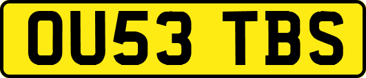 OU53TBS