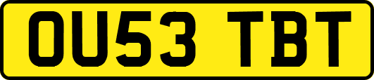 OU53TBT