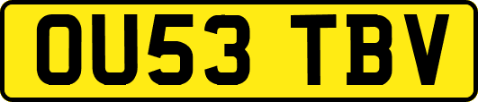 OU53TBV
