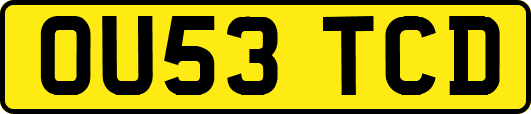 OU53TCD