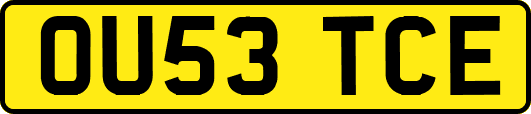OU53TCE
