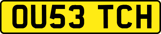 OU53TCH