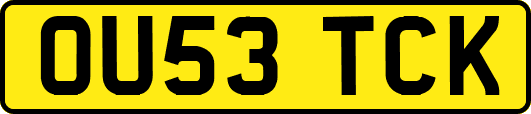 OU53TCK