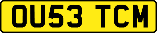 OU53TCM
