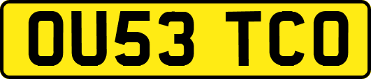 OU53TCO