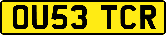 OU53TCR