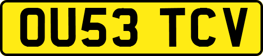 OU53TCV