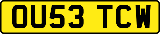 OU53TCW