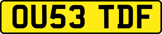 OU53TDF