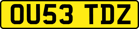 OU53TDZ