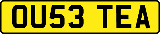 OU53TEA