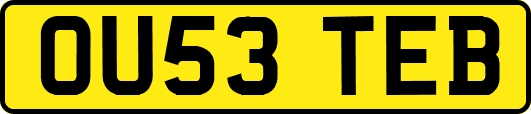 OU53TEB