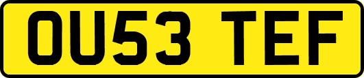 OU53TEF