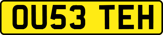 OU53TEH