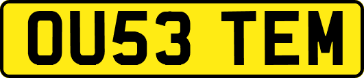 OU53TEM