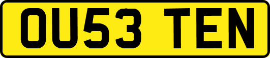 OU53TEN