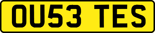 OU53TES