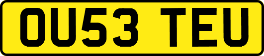 OU53TEU