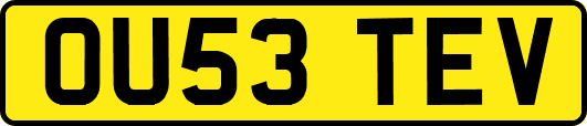 OU53TEV