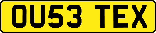OU53TEX
