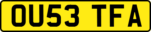 OU53TFA