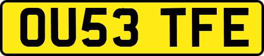 OU53TFE