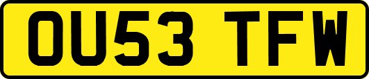 OU53TFW