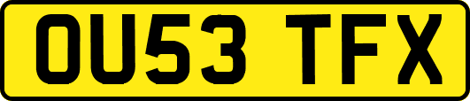 OU53TFX